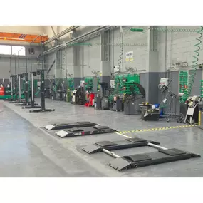 Bild von Feu Vert Sant Boi