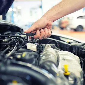 Bild von Auto Schulte GmbH