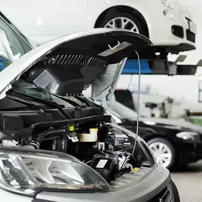 Bild von Auto Schulte GmbH