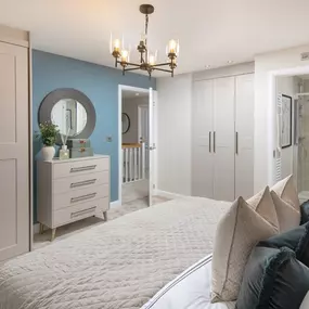 Bild von David Wilson Homes - Hollins Park View