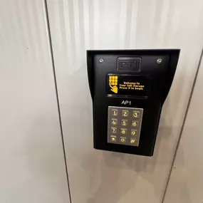 Keypad