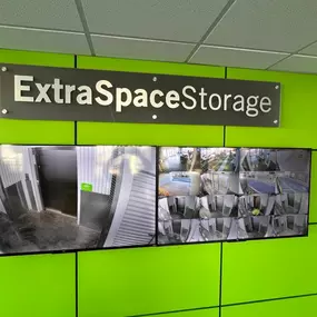 Security Screens