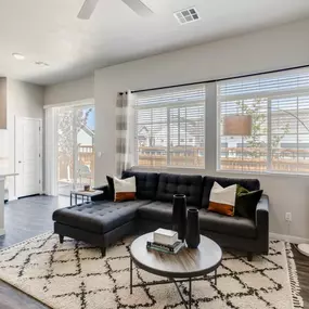 Living room - Avilla Eastlake