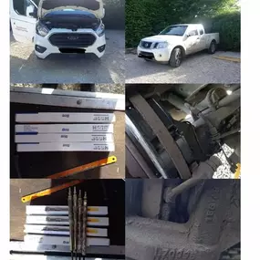 Bild von Watsons Motor Repairs Ltd