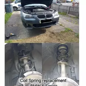 Bild von Watsons Motor Repairs Ltd