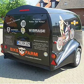 Bild von Tankstelle Saxowsky