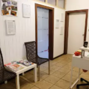 Bild von Andrea's Physiotherapie Andrea Guth