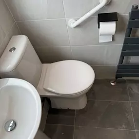 Bild von Bolton Plumbing & Heating Ltd