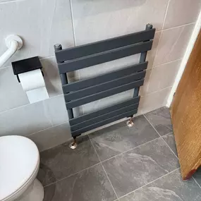 Bild von Bolton Plumbing & Heating Ltd