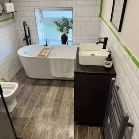 Bild von Bolton Plumbing & Heating Ltd