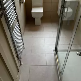 Bild von Bolton Plumbing & Heating Ltd