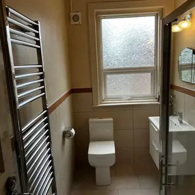 Bild von Bolton Plumbing & Heating Ltd