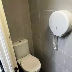 Bild von Bolton Plumbing & Heating Ltd