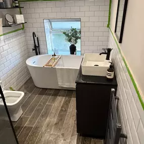 Bild von Bolton Plumbing & Heating Ltd