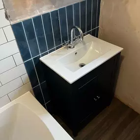 Bild von Bolton Plumbing & Heating Ltd