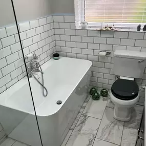 Bild von Bolton Plumbing & Heating Ltd