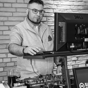 Bild von DJ Daniel Brinkmann Hochzeits- & Event DJ