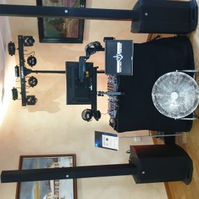 Bild von DJ Daniel Brinkmann Hochzeits- & Event DJ