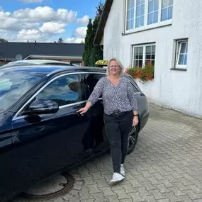 Bild von Funktaxi Rathje e.K.