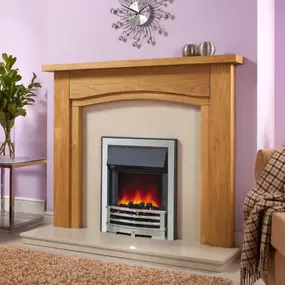 Bild von Designer Fireplaces