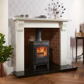 Bild von Designer Fireplaces