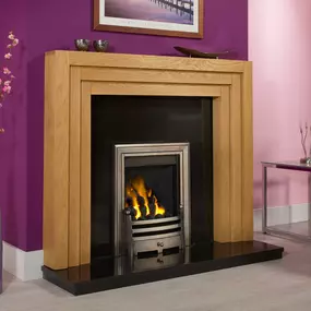 Bild von Designer Fireplaces