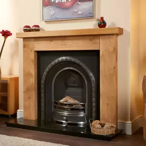 Bild von Designer Fireplaces