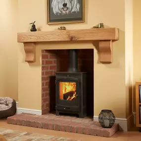 Bild von Designer Fireplaces