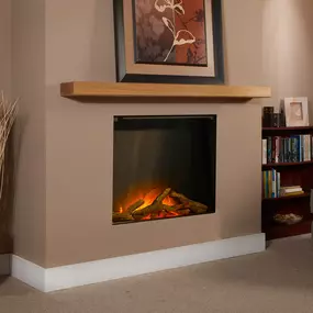 Bild von Designer Fireplaces