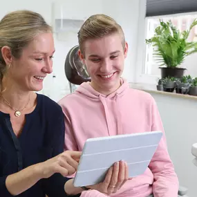 Bild von Dr. Corinna Korn-Schulze & Dr. Julia Behner
