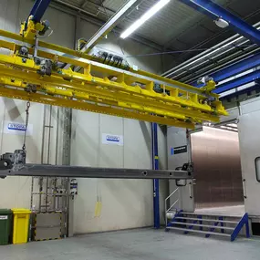 Bild von Niemann Anlagenbau und Fördertechnik GmbH