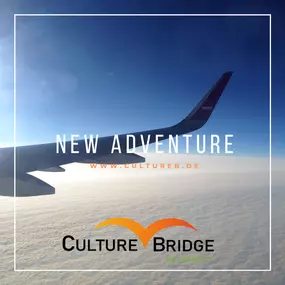 Bild von CULTURE Bridge