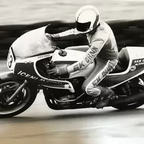 Bild von Lings Powersports - Harleston