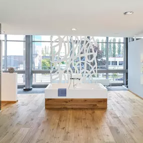 Bild von BERTSCHE GmbH - Badausstellung
