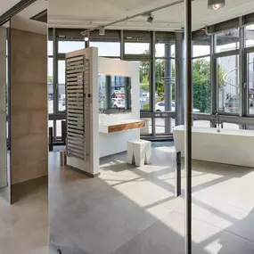 Bild von BERTSCHE GmbH - Badausstellung