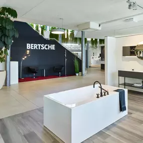 Bild von BERTSCHE GmbH - Badausstellung