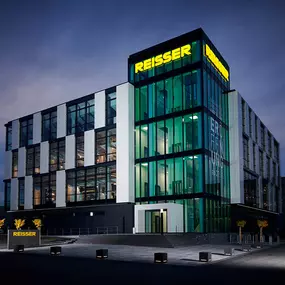 Bild von REISSER AG - Badausstellung
