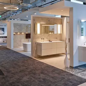 Bild von REISSER AG - Badausstellung