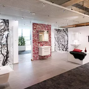 Bild von REISSER AG - Badausstellung