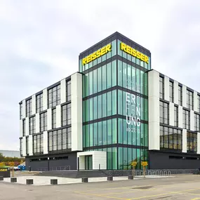 Bild von REISSER AG - Badausstellung