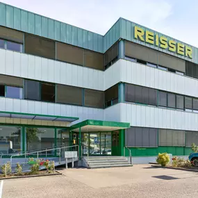 Bild von REISSER AG - Badausstellung
