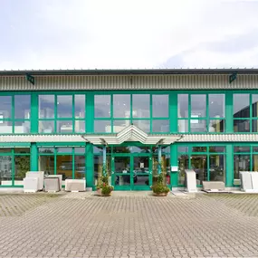 Bild von GLATT Haustechnik GmbH - Badausstellung