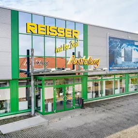 Bild von REISSER AG - Badausstellung