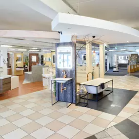 Bild von REISSER AG - Badausstellung