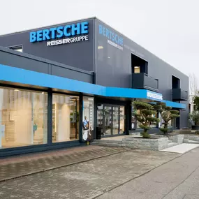 Bild von BERTSCHE GmbH - Badausstellung