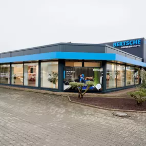 Bild von BERTSCHE GmbH - Badausstellung