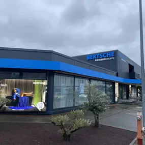 Bild von BERTSCHE GmbH - Badausstellung