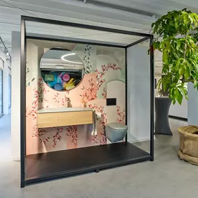 Bild von BERTSCHE GmbH - Badausstellung