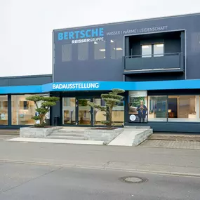 Bild von BERTSCHE GmbH - Badausstellung