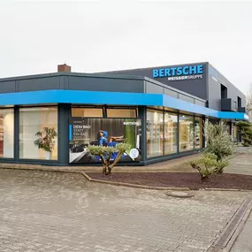 Bild von BERTSCHE GmbH - Badausstellung